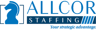 Allcor Staffing - Logo