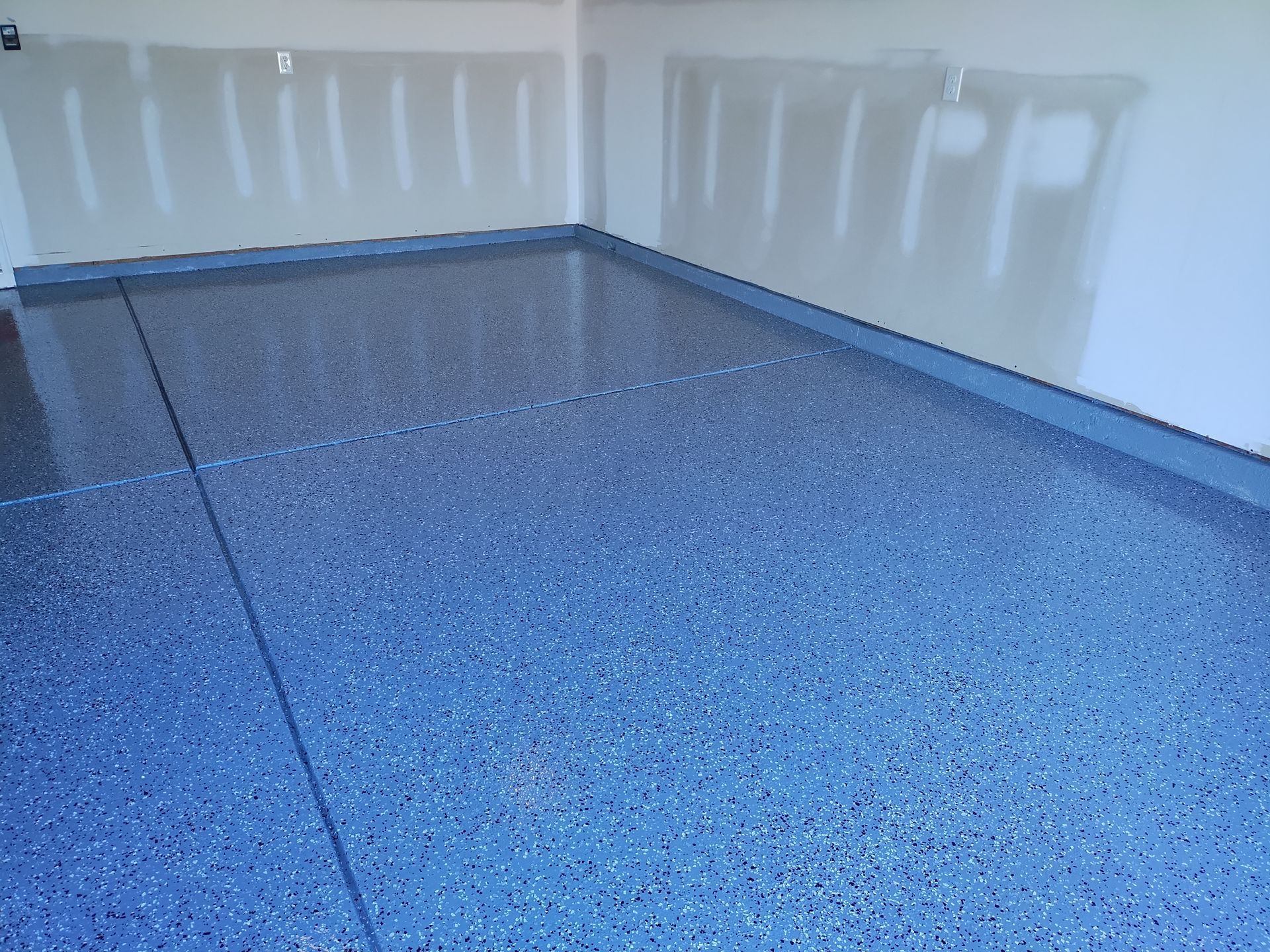 floor polish
