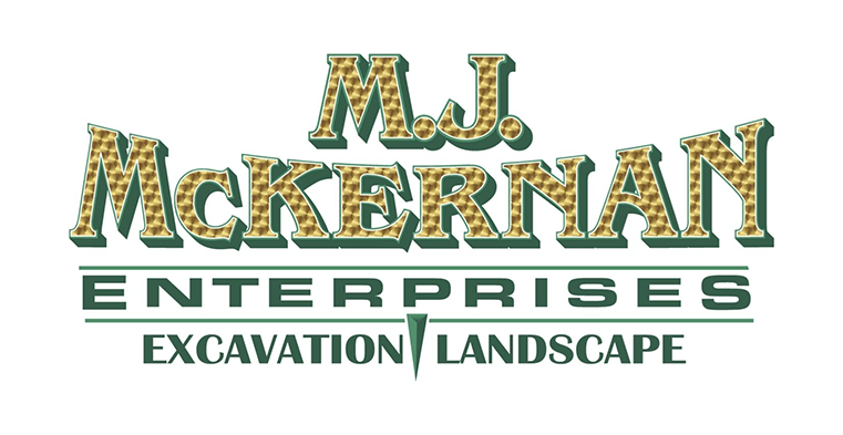 M.J. McKernan Enterprises | Logo