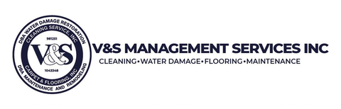 V & S Management Services Inc - Logo