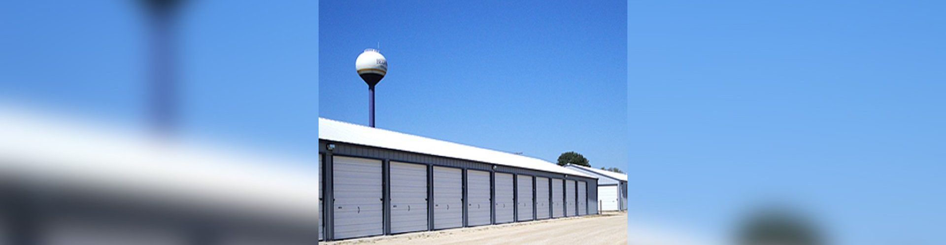 Self-Storage Units