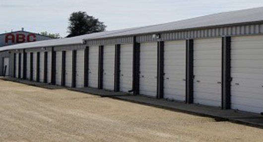 Storage Units