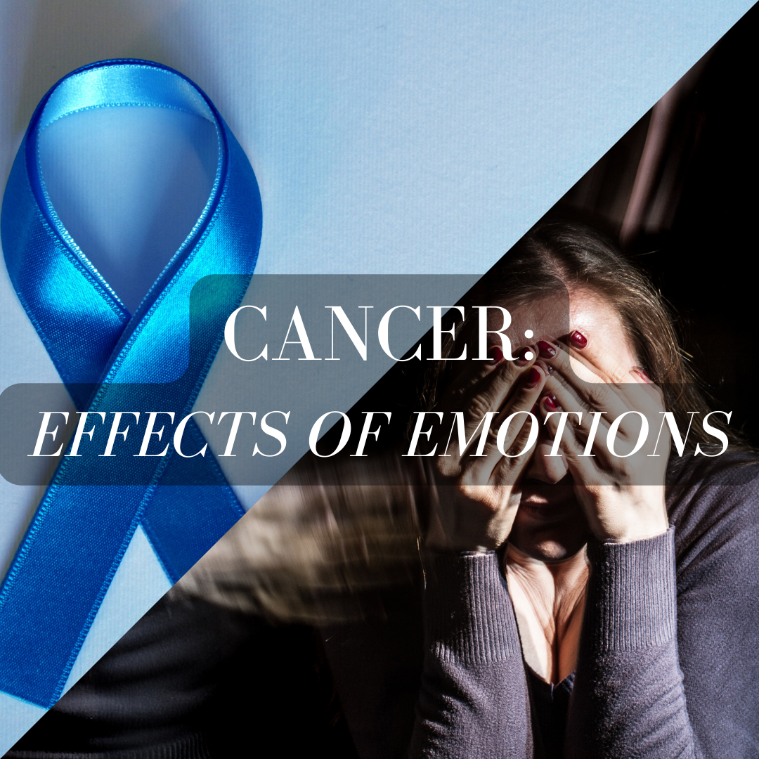 Cancer: Emotional Harmony And Wellness In The World Of Cancer, A TCM ...