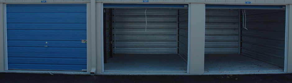 Call Us for Quality Storage Unit Availability at Standard Low Rates