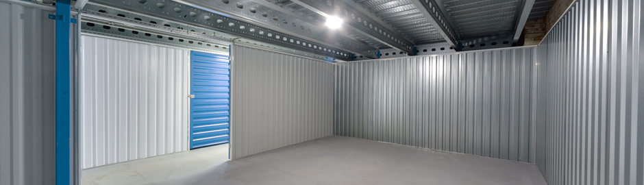 Call Us for Secure and Convenient Storage Facilities in Las Vegas, NV