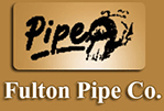 Fulton Pipe Co - logo