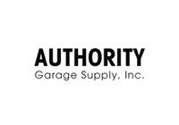 Authority Garage Supply Inc