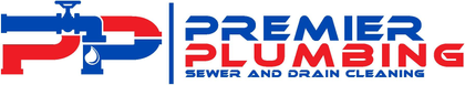 Premier Plumbing WNY - logo