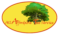 All Affordable Tree Service - Logo