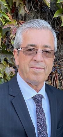 Akbar K. Arab, P.E.