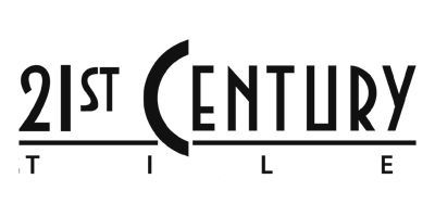 21st Century Title logo in black text on a white background.