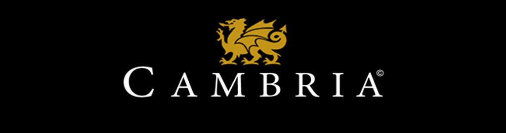Cambria logo