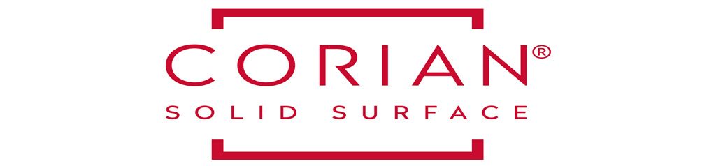 CORIAN Solid Surface logo
