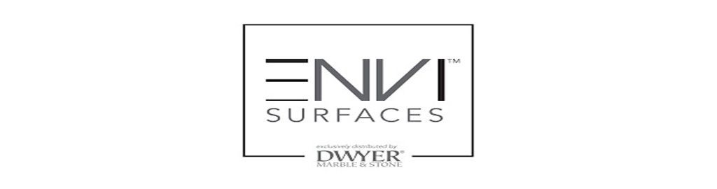 ENVI Surfaces logo