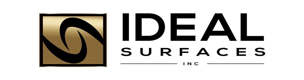 Ideal Surfaces logo
