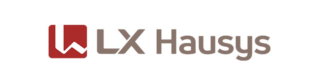 LX Hausys logo