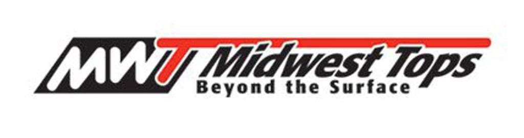 Midwest Tops logo
