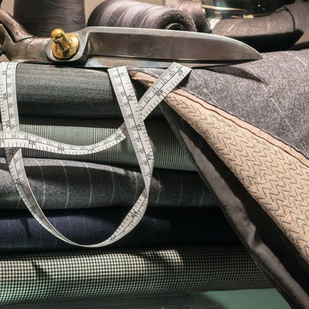 Clothing Alterations