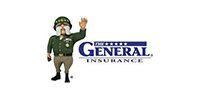 The General Insurance