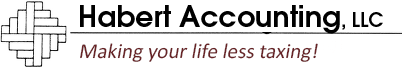 Habert Accounting LLC Logo
