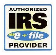 Authorized IRS Provider