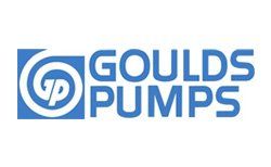Goulds Submersible pumps