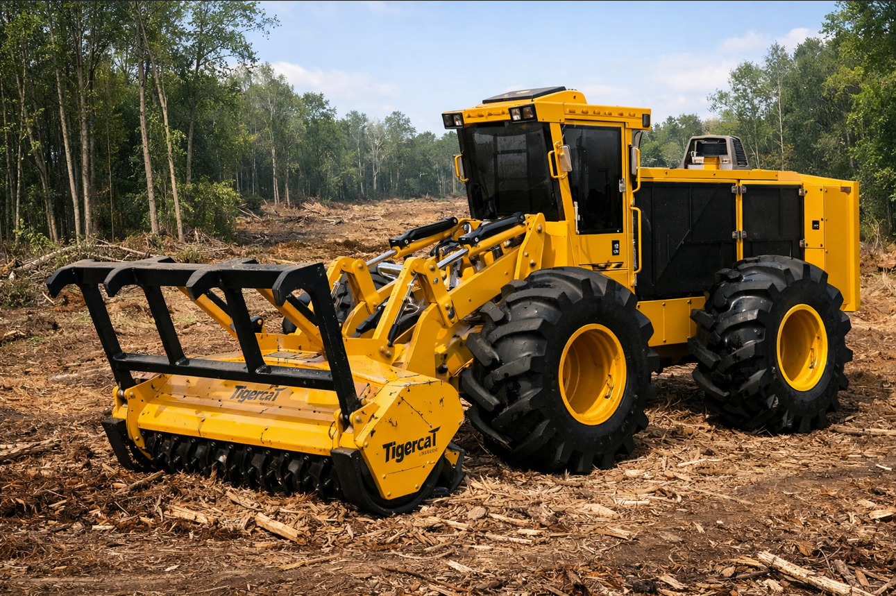 South Forty Landscaping Inc