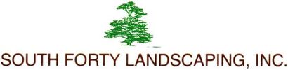 South Forty Landscaping Inc Logo