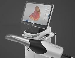 CEREC Primescan