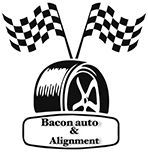 Bacon Auto & Alignment - Logo