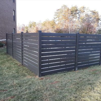 Trex Fencing