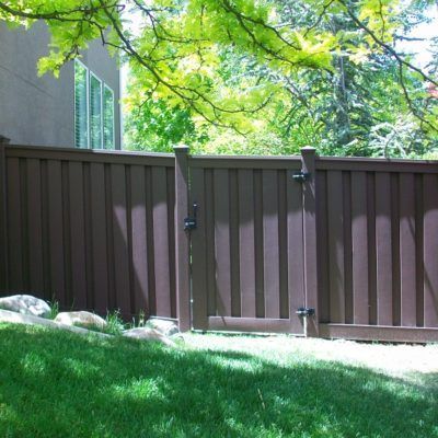 Trex Fencing