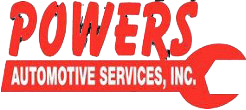 Powers Automotive Services Inc - Logo