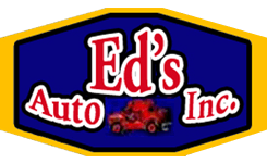 Ed's Auto Inc - Logo