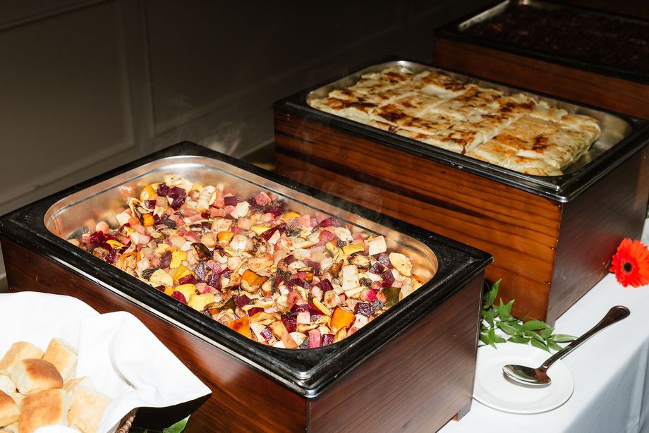 Dupree Catering + Events