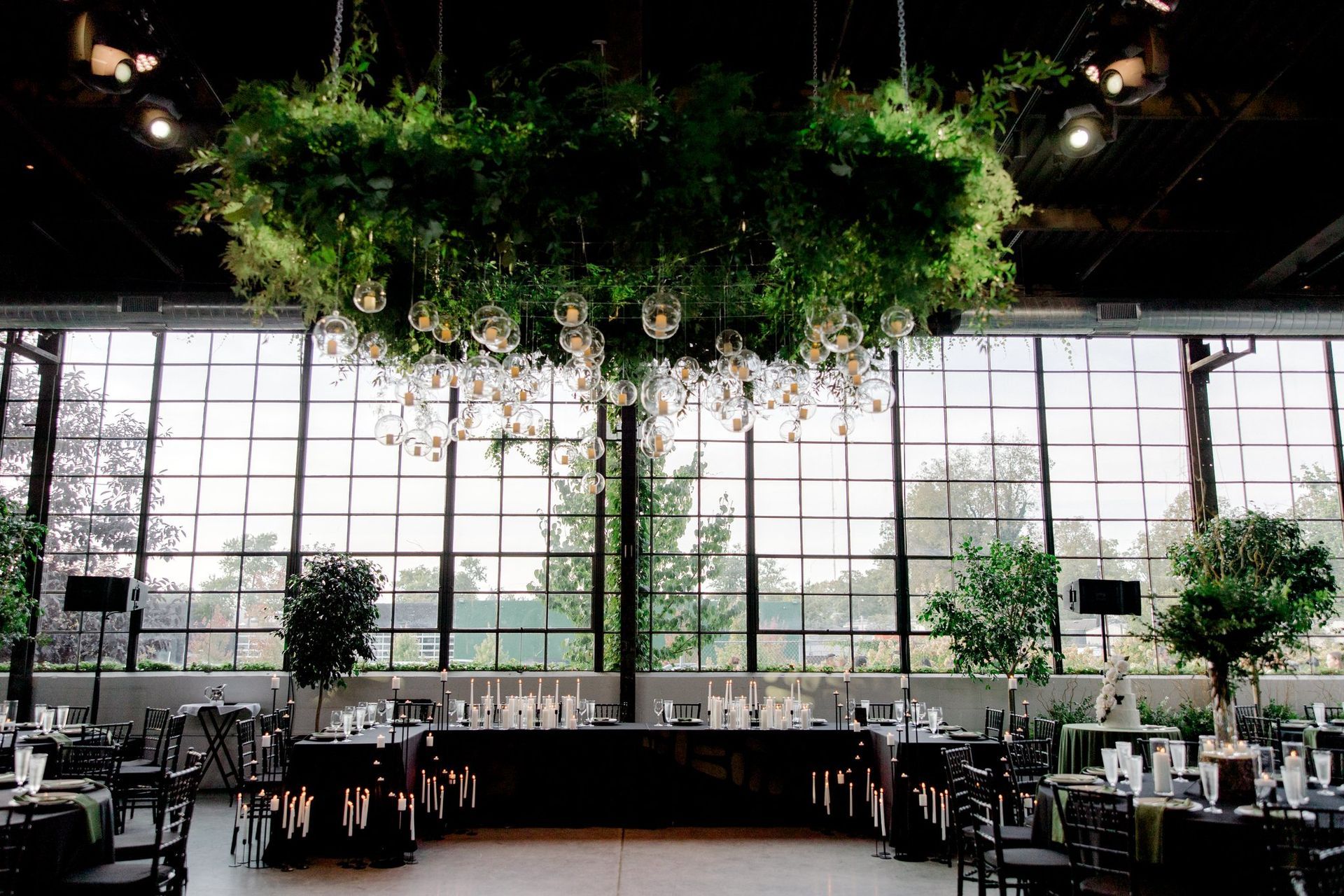 Events at Preferred Venues