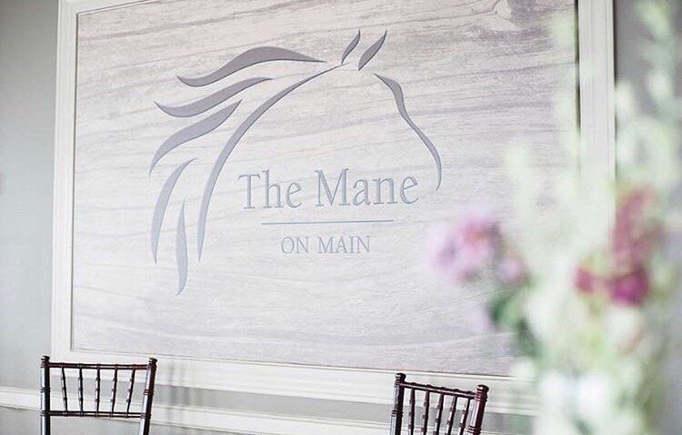 The Mane on Main