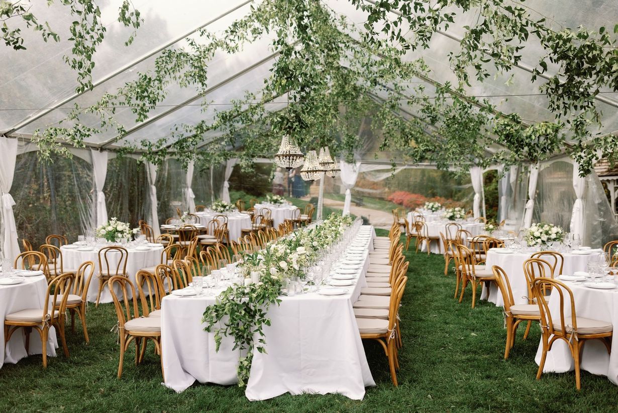 Dupree Catering + Events