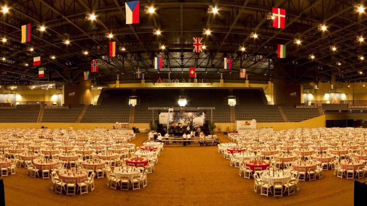 Dupree Catering + Events
