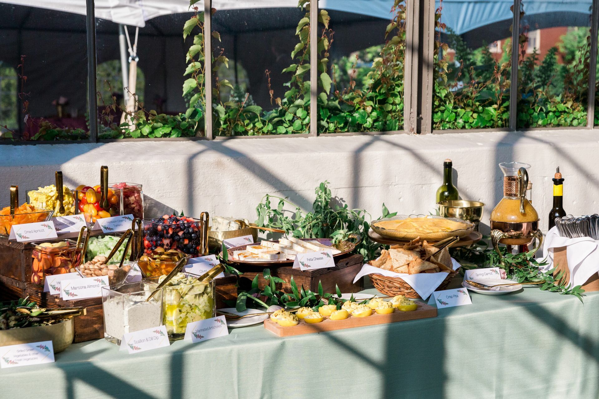 Dupree Catering + Events
