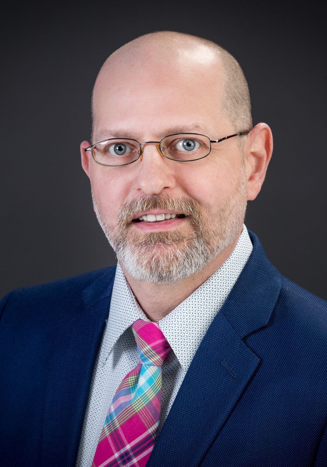 JASON BUSSENI