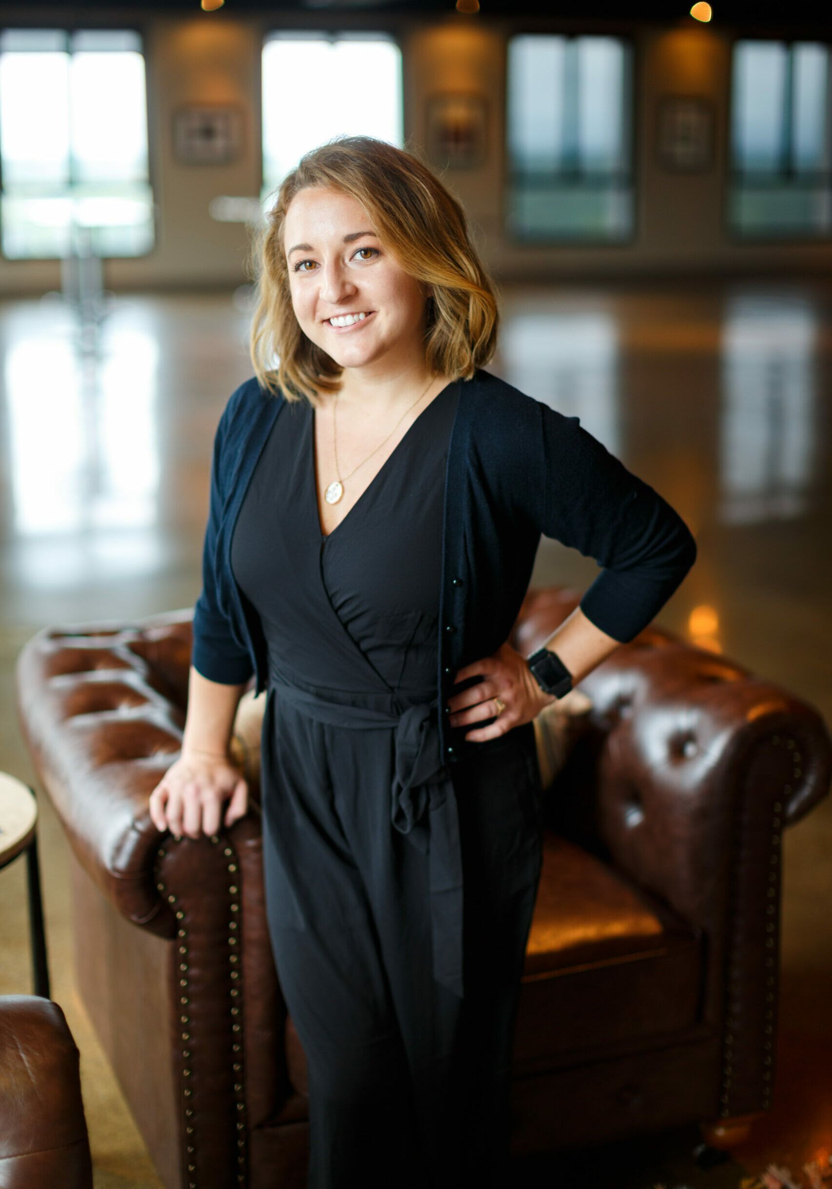 NATALIE STICE