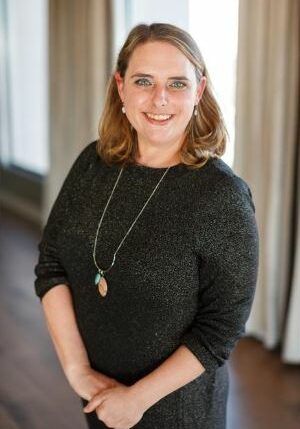 SARAH FITZGERALD
