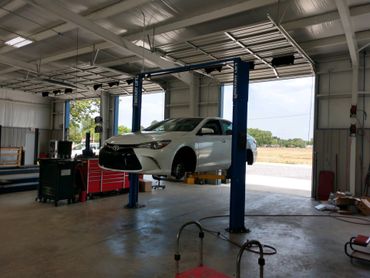 D & M Automotive LLC | Auto Repair Shop | Owens Cross Roads, AL