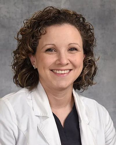 Dr. Desiree Parks, DVM