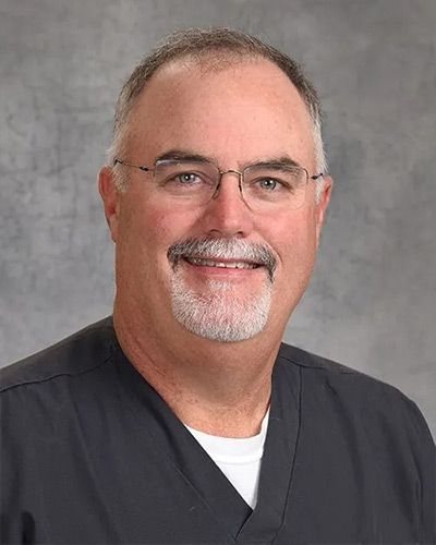 Dr. Doug Hendrix, DVM