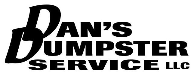 Dan's Dumpster Service - logo
