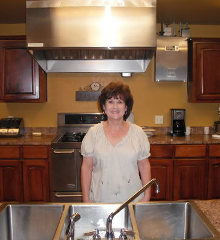 The Home Place Of Paris Service