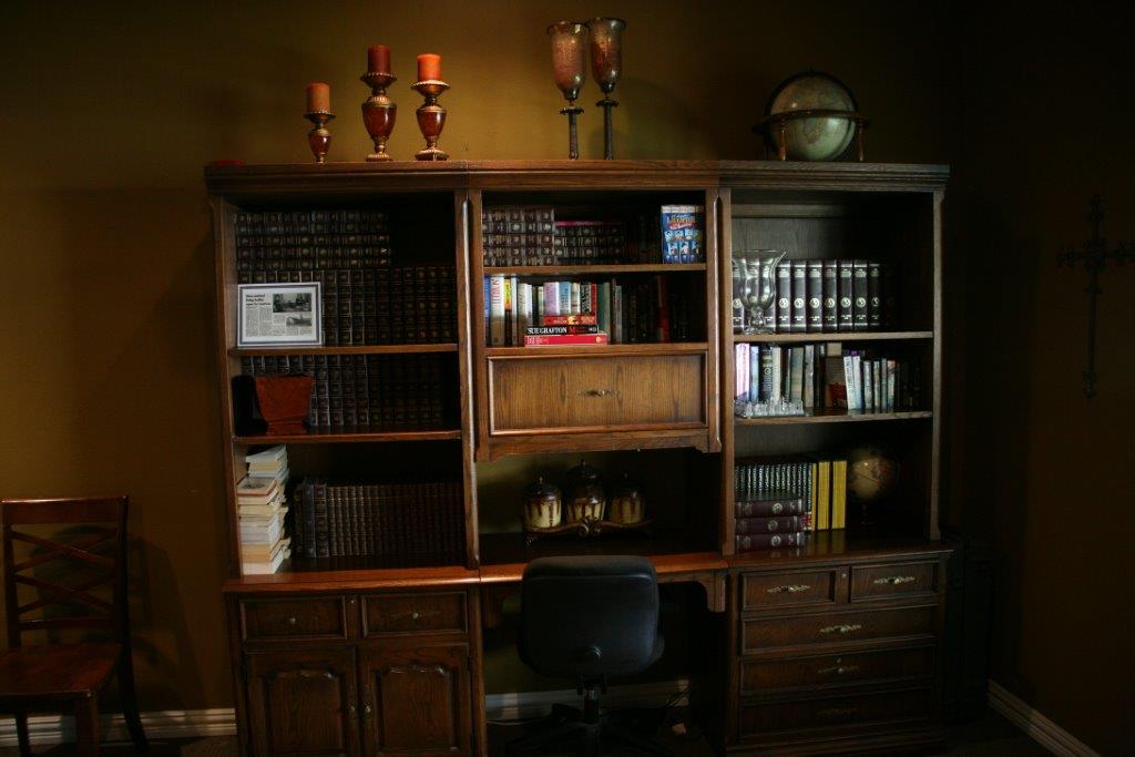 The Home Place Of Paris Service