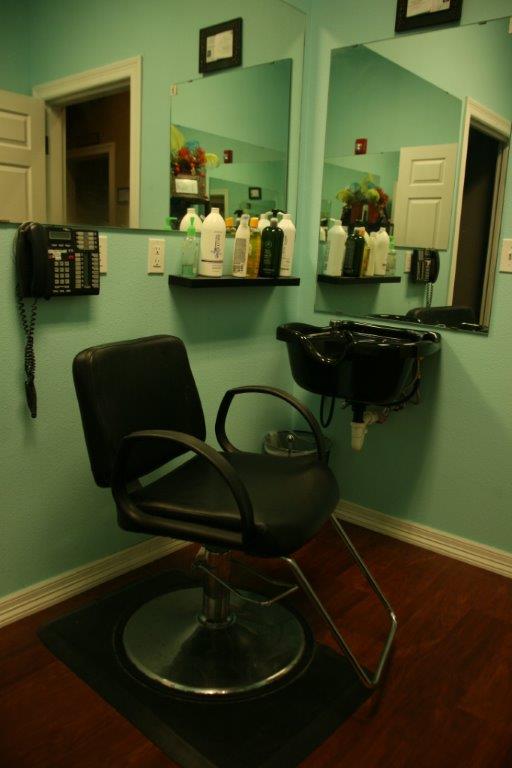 The Home Place Of Paris Service